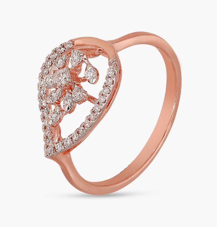 The Dreamy Ring